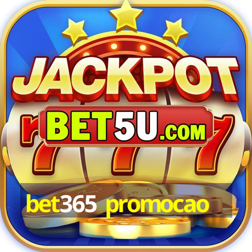 bet365 promocao